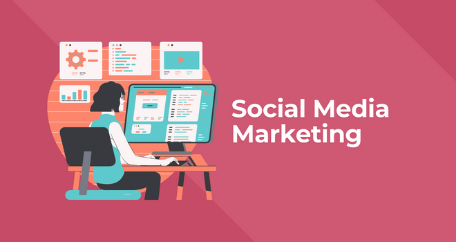 Social Media Marketing in Kochi