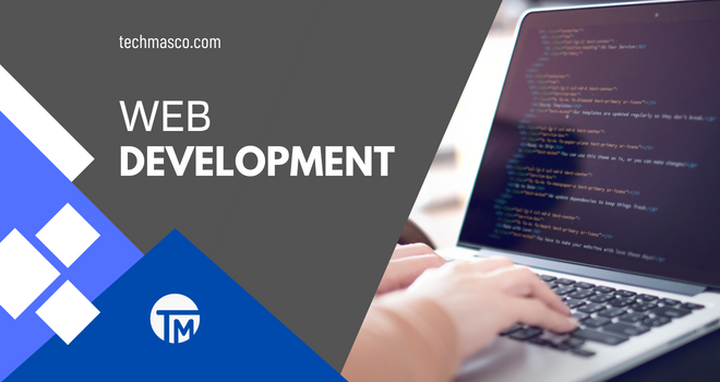 web development company in kochi